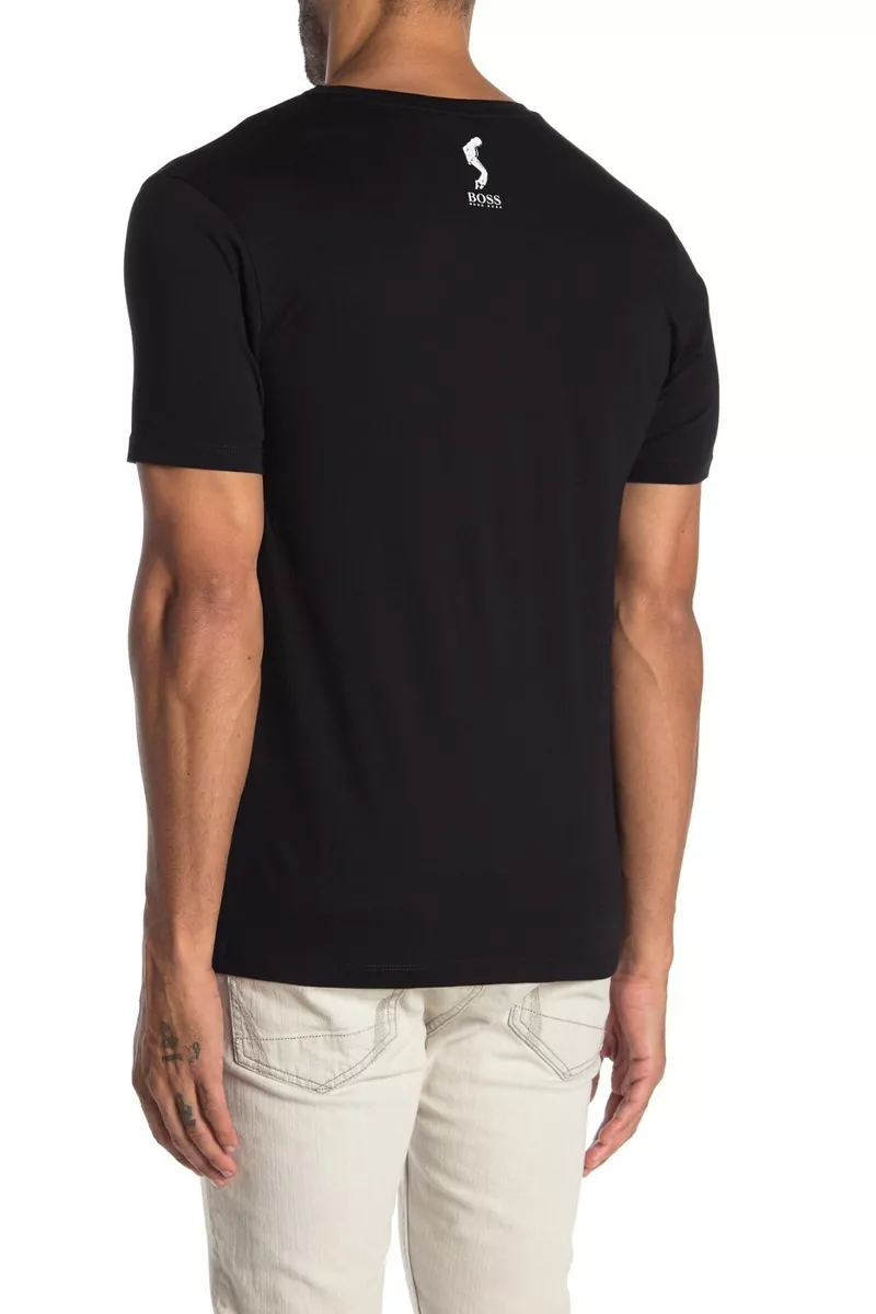 Jackson shirt hotsell black label