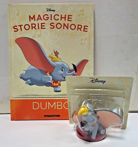 MAGICHE STORIE SONORE DISNEY DE AGOSTINI-LIBRO DELLA GIUNGLA+SPEAKER+SD ECC.. - Foto 6 di 150