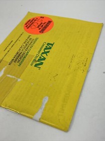 Burai Fighter NES-UF-USA Nintendo Folleto de instrucciones Manual solamente