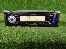 Blaupunkt Porto Cd34 7644191310 7 644 191 310 Original Car Radio