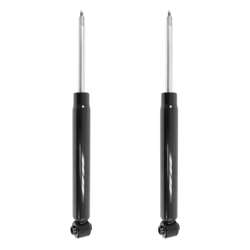 Rear Pair Gas Shock Absorbers for 2010-2017 Volvo XC60 - Image 2 of 2