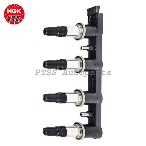 4 pcs Ignition Coil 96476979 For Chevrolet Aveo Cruze Pontiac G3 1.6L - Picture 3 of 7