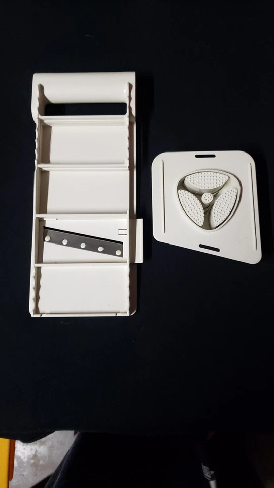 Leifheit~Stainless Mandolin Slicer~Germany~Preowned - Image 2 of 4