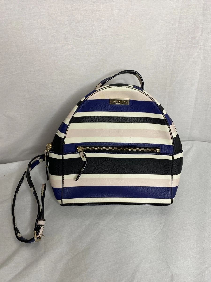 kate spade new york Backpack Striped Bags & Handbags for Women
