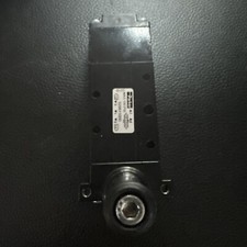 Parker 521831000 Manual Air Control Valve,4-Way,1/4In Npt