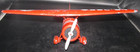 ERTL Texaco DieCast Plane Texaco Single Engine Airplane Oil & Gas Metal Toy Bank — photo 7