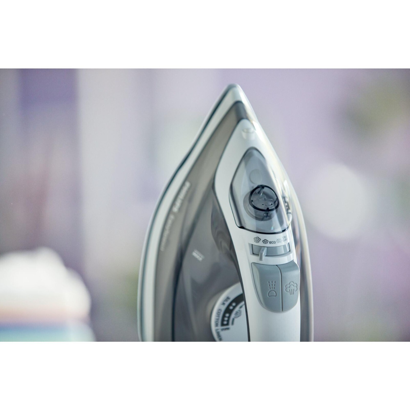 Philips GC 175180 EASYSPEED Dampfbügeleisen 2.000 Watt Keramikbügelsohle NEU