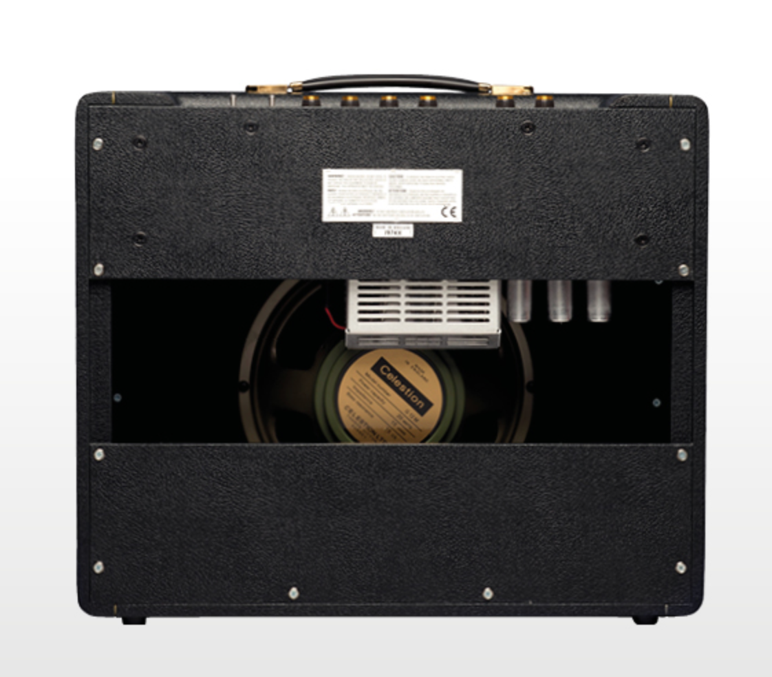 Marshall 1974X 18 watt Guitar Amp for sale online | eBay