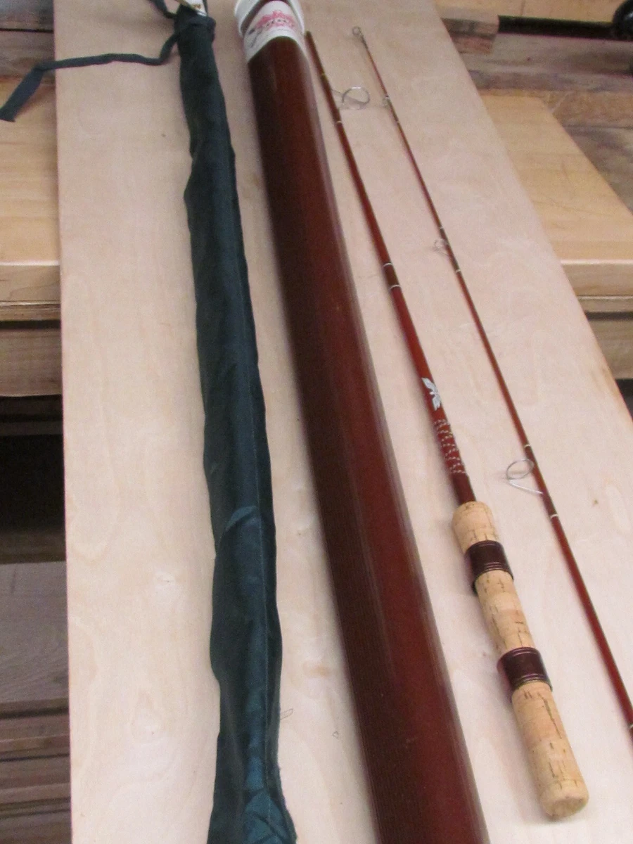 フェンウィック Fenwick GFS55 made in USA （送料込み） vintage