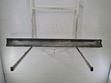 Unterbodenabdeckung Links - Skoda Yeti PH.2 - Brillant Silber Mit -