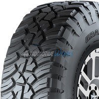 2 35x12.50r20lt General Grabber X3 Mud Terrain 10 Ply E Load Tires on sale 2 35x12.50r20lt General Grabber X3 Mud Terrain 10 Ply E Load Tires on sale