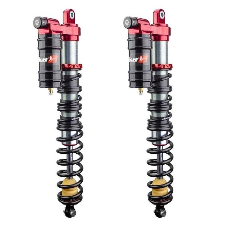 ELKA Suspension LEGACY SERIES PLUS FRONT Shocks POLARIS OUTLAW 525 IRS - Изображение 2 из 3