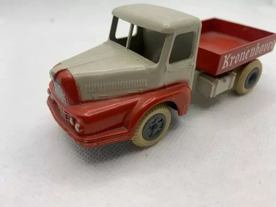 JRD TRACTOR KRONENBOURG - Photo 4/4