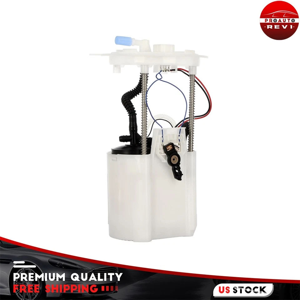 Bomba de combustible eléctrica para Lincoln MKC 2015 2016 2017 2018 2019 2,3 L Foto 3 de 4