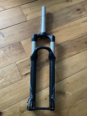 Rock Shox Reba RL Solo Air Gabel 100mm 29'' 15x100 Achse 46mm Offset Tapered