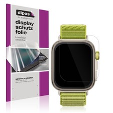 6x Protective Film for Huawei Watch Fit 4 Pro Clear Screen Protector