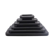Aipico Rubber Shifter Boot 80668 Replacement For B M Megashifter