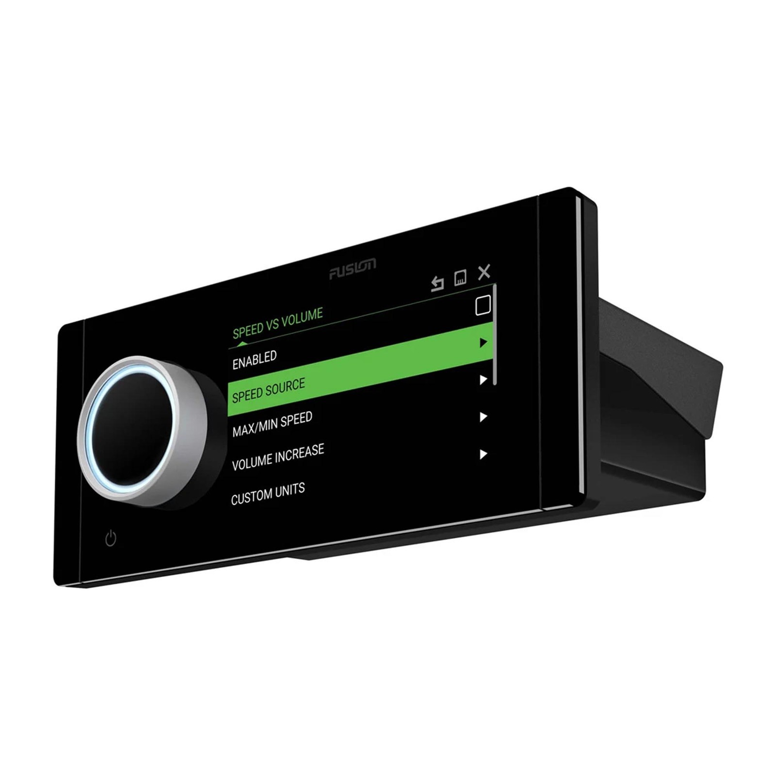 Fusion Apollo MS-RA800 Marine Stereo - Used, Open Box