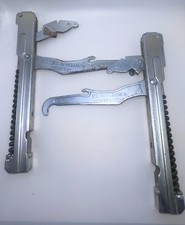 Dacor OEM Oven Door Hinge Set 82508 701035 DE81-04349A 82883