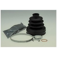 2X Faltenbalgsatz Antriebswelle Vorne FüR BMW 1-Er F40 19 Bis 26 Spidan B47C20B