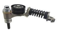 Riemenspanner, Keilrippenriemen FÜR Opel, Chevrolet, Suzuki - SKF VKM 35013