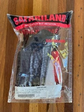 Safariland 6280-832-481 Duty Holster STX Basketweave RH Glock 17 w/light NEW