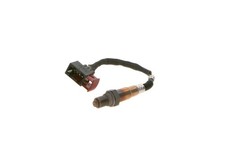 Lambdasonde Sensor Abgassteuerung BOSCH 0 258 006 506 für PORSCHE 986 BOXSTER