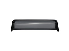 RainBlade RV Window Deflector and Sun Visor Fits 18-21 inch Wide Window Smoke