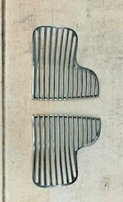 1940 Buick Grilles -- Rechromed - Excellent Condition