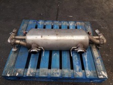 ASTON MARTIN VANTAGE Silencer 2005-2018 6G335230HK 