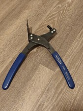 Blue Point Tools Usa Exhaust Hanger Removal Pliers Ya3202