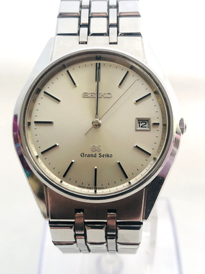 L*3様 SEIKO Grand Seiko SBGS003　9587-8000 ▶️Vintage 1988NEAR MINT] Grand SEIKO 9587-8000 SBGS003 Men's