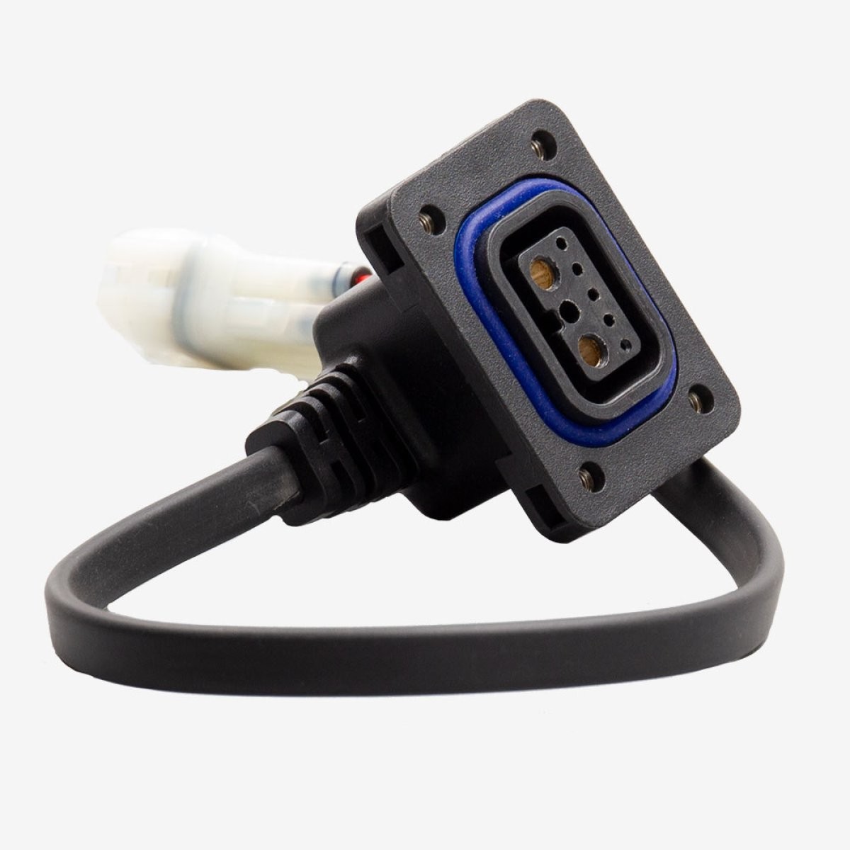 Motorcycle Charging Socket for YD1800D-02-E5 Easy Installation CHGSKT005 USB
