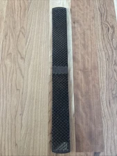 VTG Rare Superior Hoof Rasp Farrier File 16”x2” Double Sided Nice!