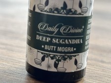 Mogara Deep Sughand- Diya fragrance Oil Drops