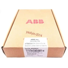 SPNPM22 ABB Network Processor Module  US Free TAX