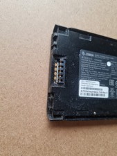Genuine used 4300mAh BT-000314 Battery Zebra TC51 TC52 TC56 BTRY-TC51-43MA1-01
