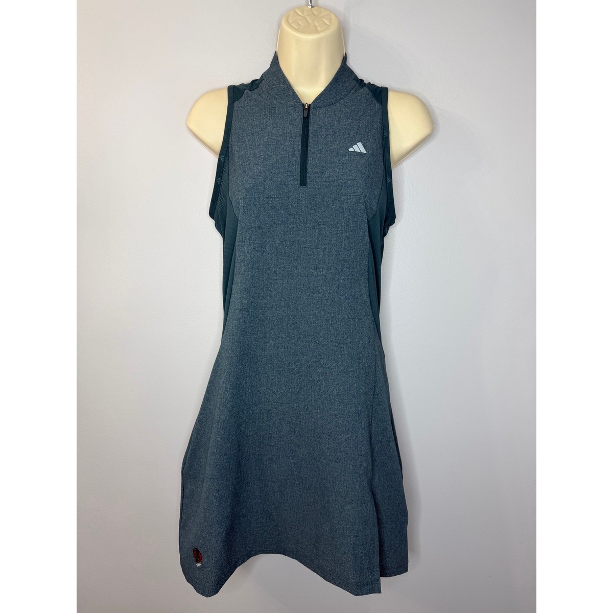 slim fit dress slacks Adidas Golf Originals Archive Pocket Polo Shirt  Extra Butter
