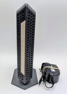NETGEAR CM1000 DOCSIS 3.1 Cable Modem Gigabit Xfinity Comcast Cox Spectrum 1Gbps