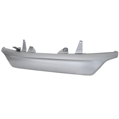 Air Dam Deflector Lower Valance Apron Rear  521510E110 for Toyota Highlander