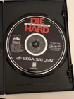 Die Hard Trilogy (Sega Saturn, 1997) Disc Only - TESTED