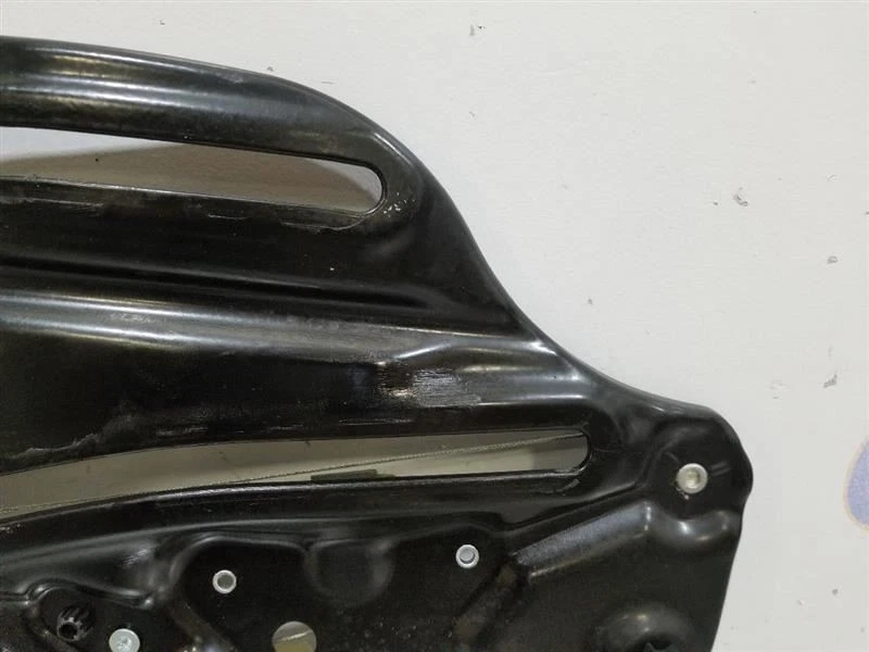 21 2021 BMW M240I QUARTER WINDOW REGULATOR REAR RIGHT PASSENGER - Image 4 of 4