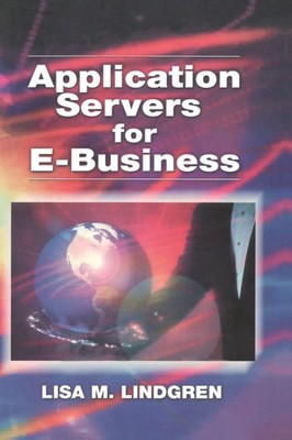 Lisa E. Lindgren | Application Servers for E-Business | Buch | Englisch (2020)