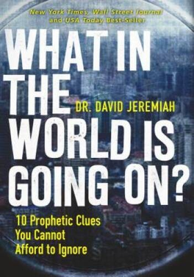 #ad #ad What in the World is Going On?: 10 Prophetic Clues You Cannot Afford to GOOD $4.31
