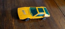 Macchinine -  Politoys EXPORT 568 Marzal Lamborghini Bertone 1:43