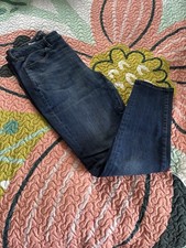 American Eagle Outfitters Women s Dark Wash S...