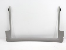 Mercedes R230 SL 500 55 350 Roof Trim Headliner Rear Window Trim