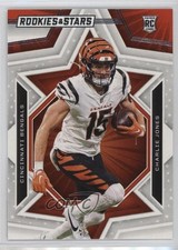 2023 Panini Rookies & Stars Rookies Charlie Jones #119 14co