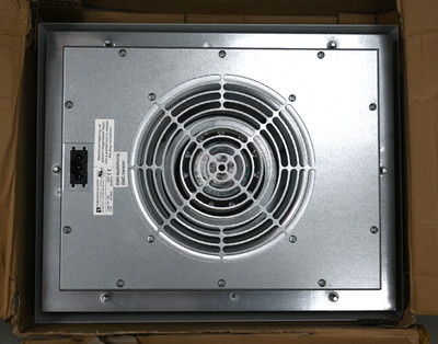 RUBSAMEN & HERR DL 400 EMV |  DL 400 CABINET COOLING FAN 10300500