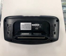 Sega Genesis 32X MK-84000 Console Add On w/ AC Adapter - Working !!!